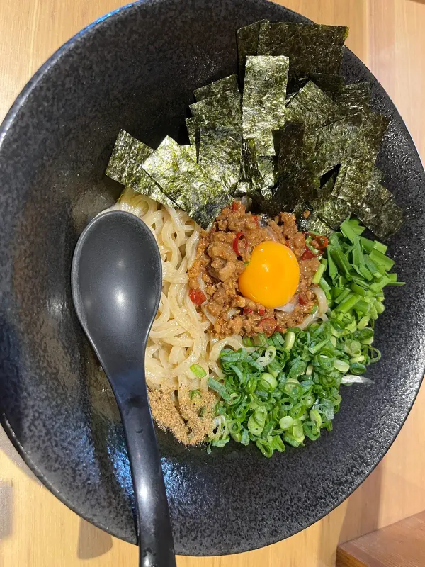 멘 야 이치 사진 3