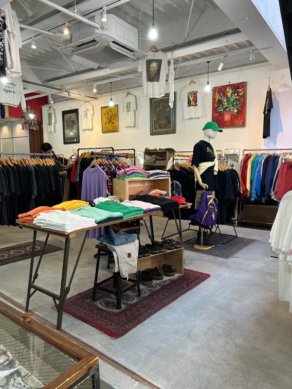 Fuji Store Nagoya 사진 3