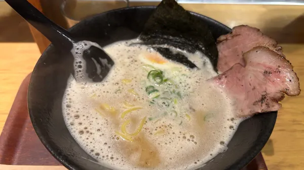 멘 야 이치 사진 4
