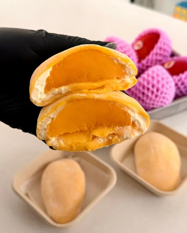 오랑지 연남 사진 4