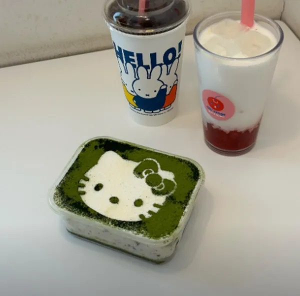 オランジ ヨンナムの写真4