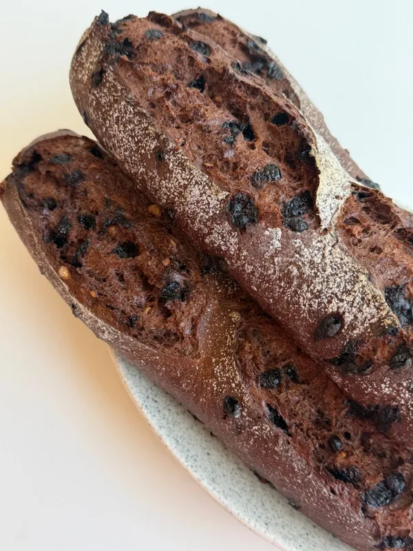 ALLDOUGHBAKERY 사진 2