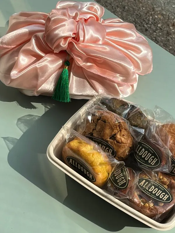 ALLDOUGHBAKERY 사진 5