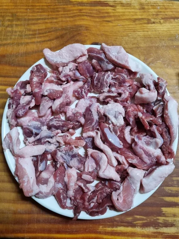 김해본가뒷고기 김천본점 사진 4
