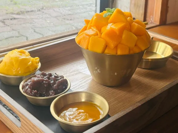 라룬블루