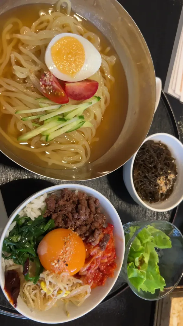야끼니쿠 인카지 사진 2