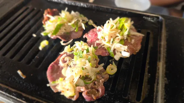 Yakiniku Inkaji, photo 4
