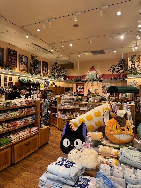Donguri Kyowakoku (Ghibli Store) 사진 3