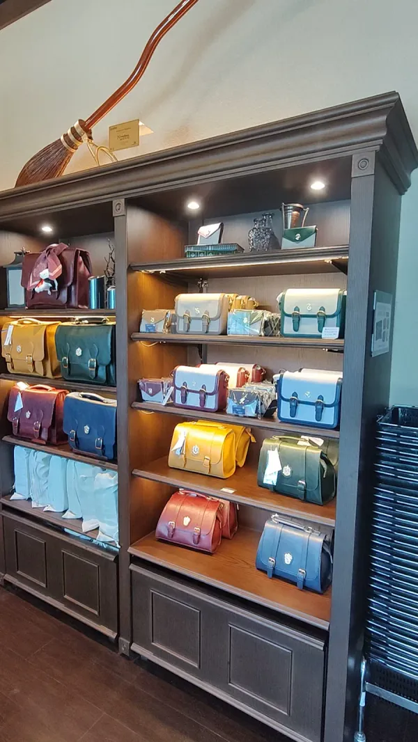 Harry Potter Mahoudokoro Store 사진 2