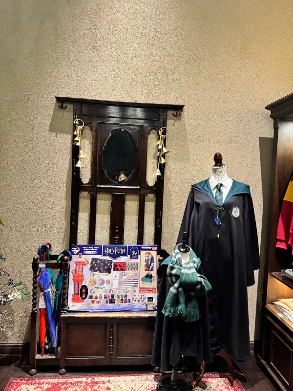 Harry Potter Mahoudokoro Store 사진 4