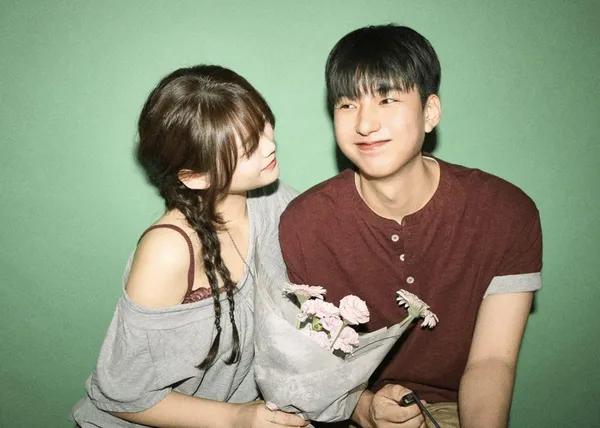 셀프사진관 오디티모드 대전점