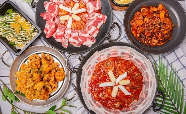 쭈박사 마곡점
