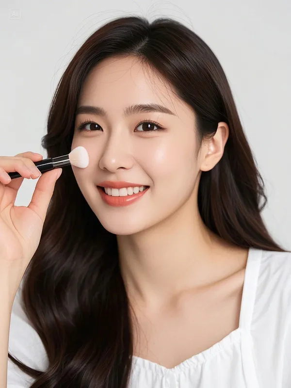 로멜리 퍼스널컬러 골격진단