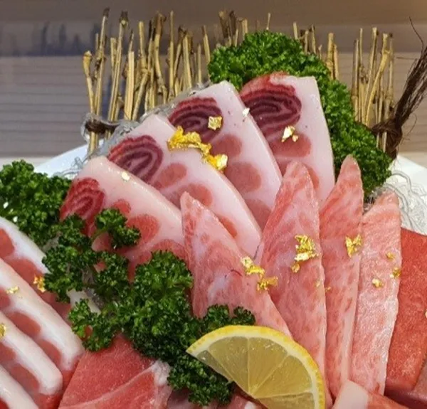 육지로간참치 강남대점 사진 3