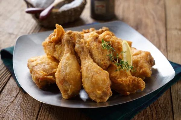 88켄터키치킨 성내1호점 사진 2