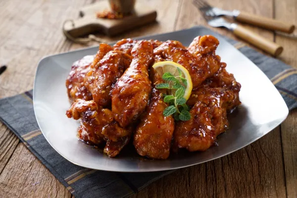 88켄터키치킨 성내1호점 사진 3