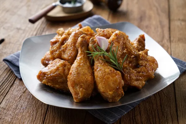 88켄터키치킨 성내1호점 사진 4