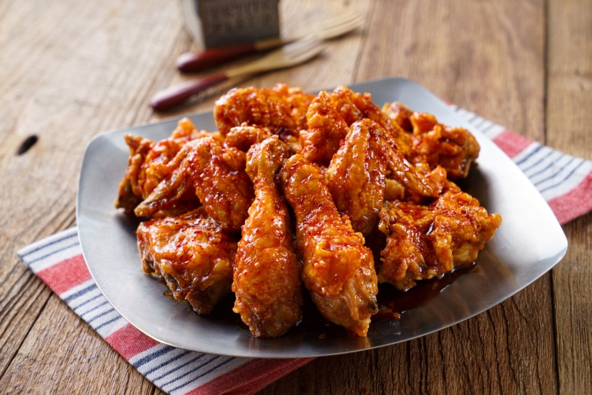 88켄터키치킨 성내1호점 사진 5