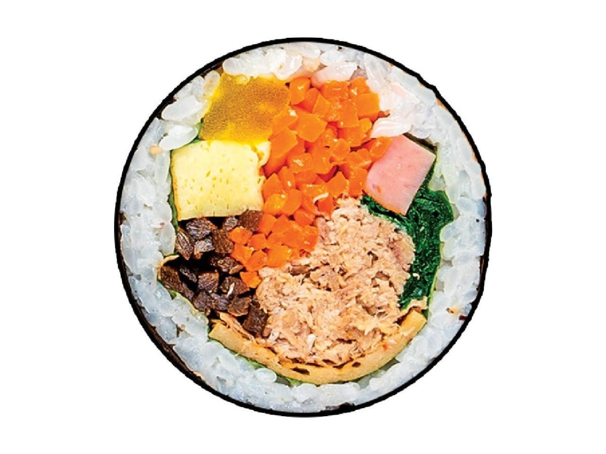 싸다김밥 가산디지털점 사진 4