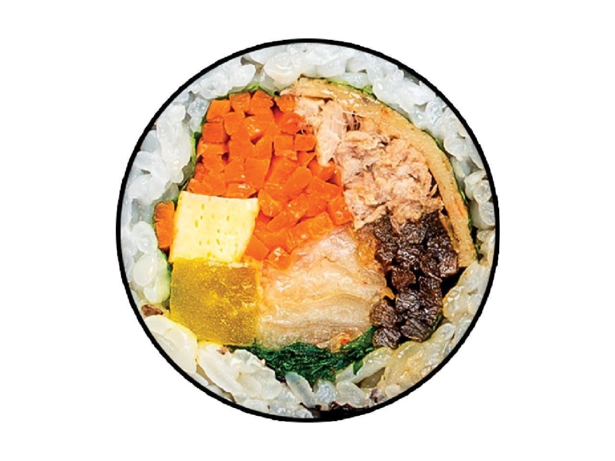 싸다김밥 가산디지털점 사진 5