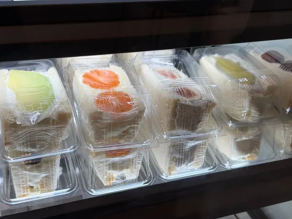 롱샷