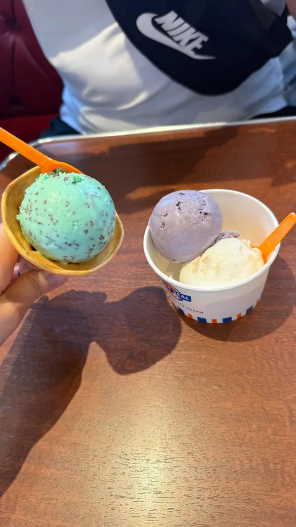 Blue Seal Palette Kumoji, photo 4