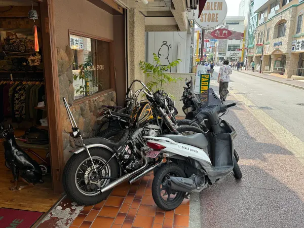 할렘 스토어 사진 4