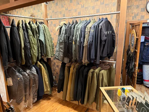 Harlem Store, photo 3