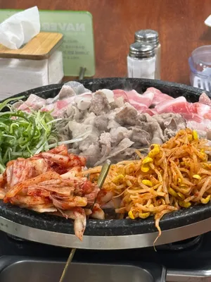 옛골