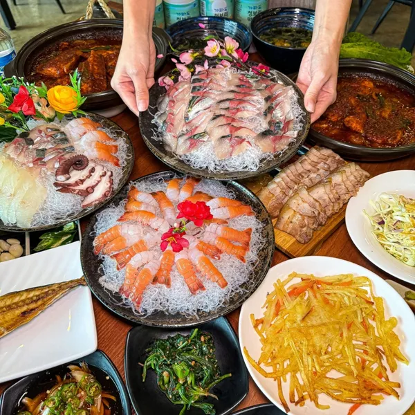 탐라한상