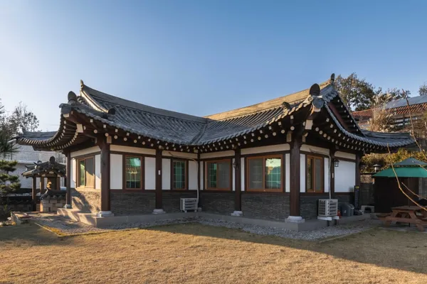 수린재