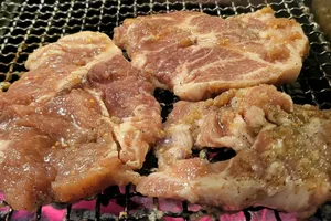 トンニム チャンオ