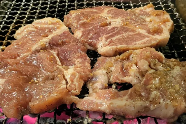 トンニム チャンオ