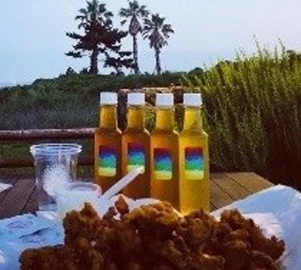 제주약수터 올레시장점 사진 4