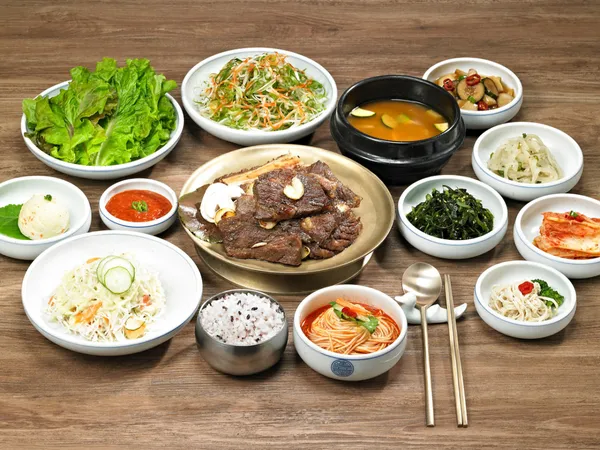 왕비집 명동2호점