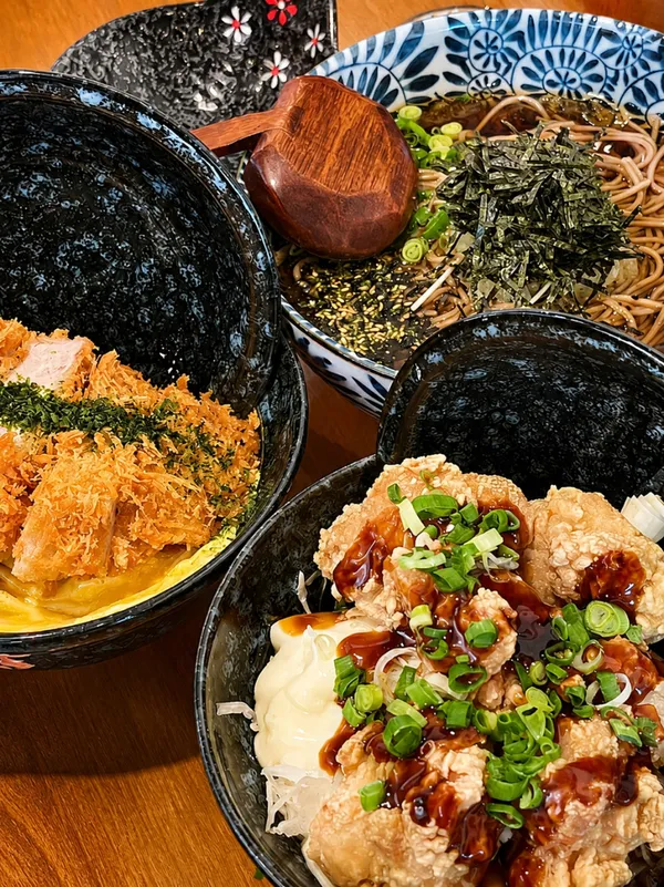 페이센동 광안리점