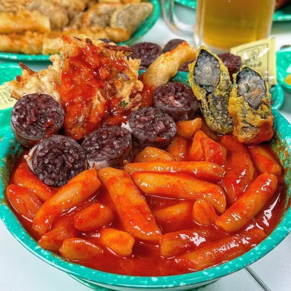 금성슈퍼 광화문본점
