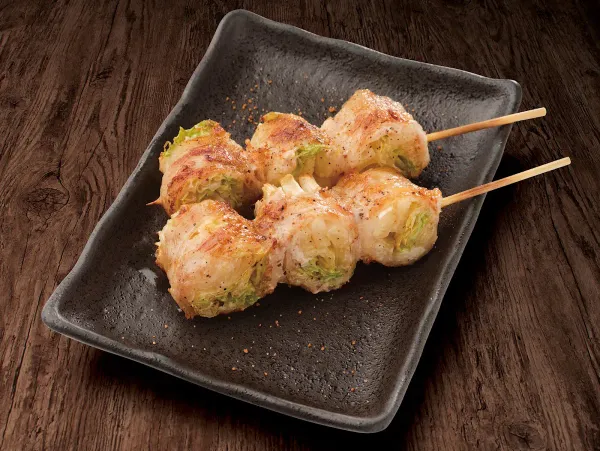 Yakitori Tazuya JR Hirano, photo 3
