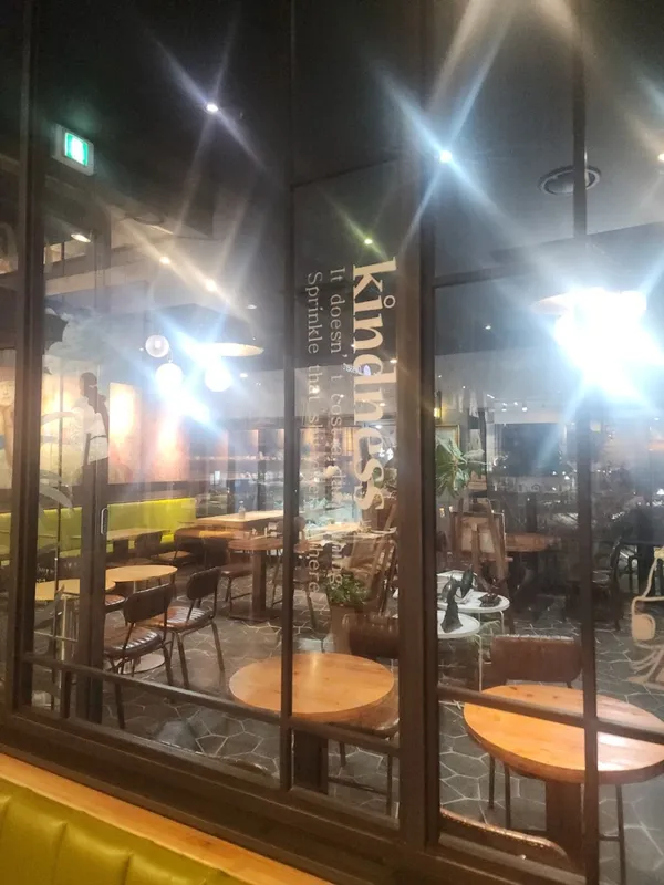 슈만과클라라 보문점