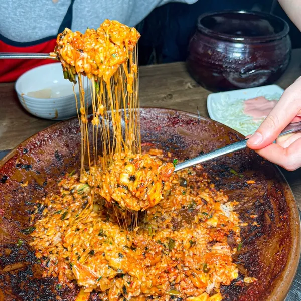 황할머니갈비집 강서동본점
