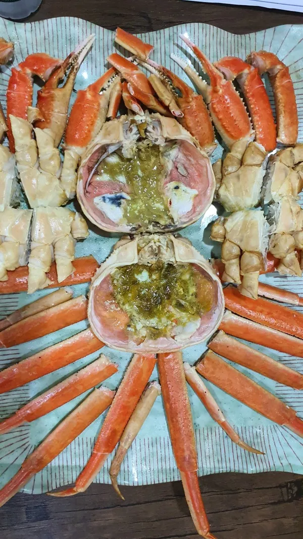 독도게찜 장안직영점