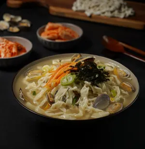 Ganghwa Son Kalguksu Jeondeungsa