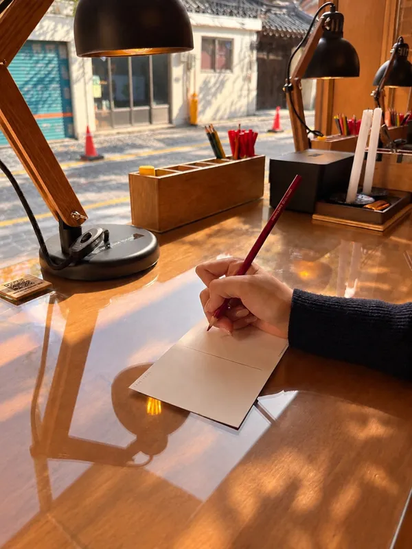 경주에서보냅니다.