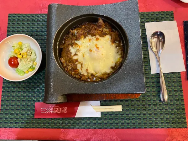 와요 레스토랑 미츠이 쿠라부 사진 5