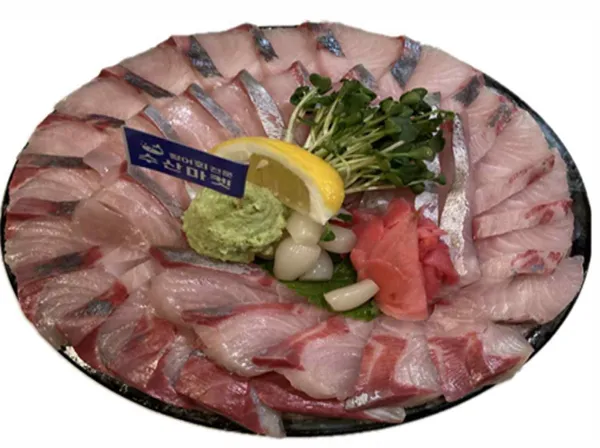 마곡 수산마켓 사진 3