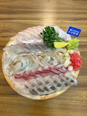 マゴク スサンマーケット