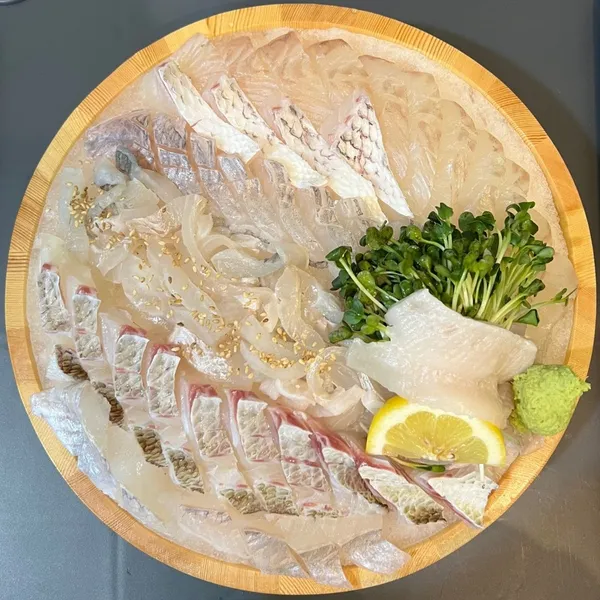 마곡 수산마켓 사진 5