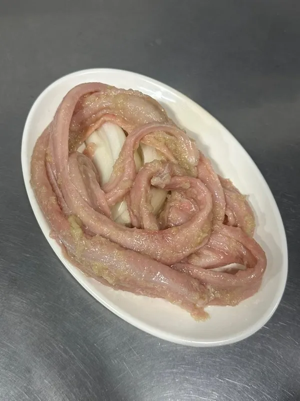 황소숯불한마당 사진 2
