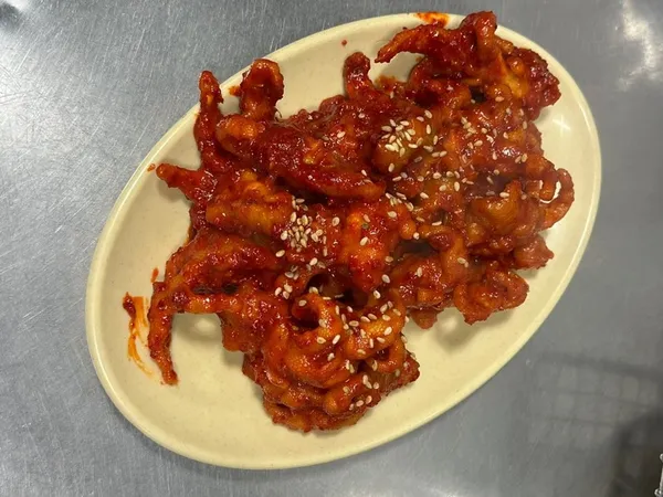 황소숯불한마당 사진 3