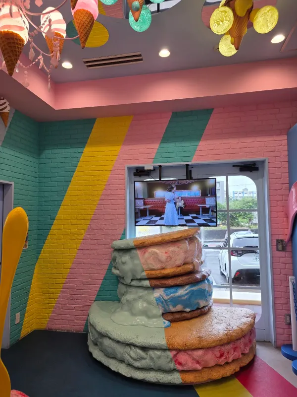 Blue Seal Cafe Miyakojima Painagama, photo 4